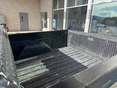2001 Chevrolet Silverado 1500 LS