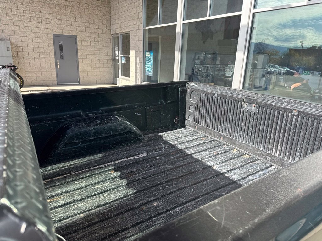 2001 Chevrolet Silverado 1500 LS