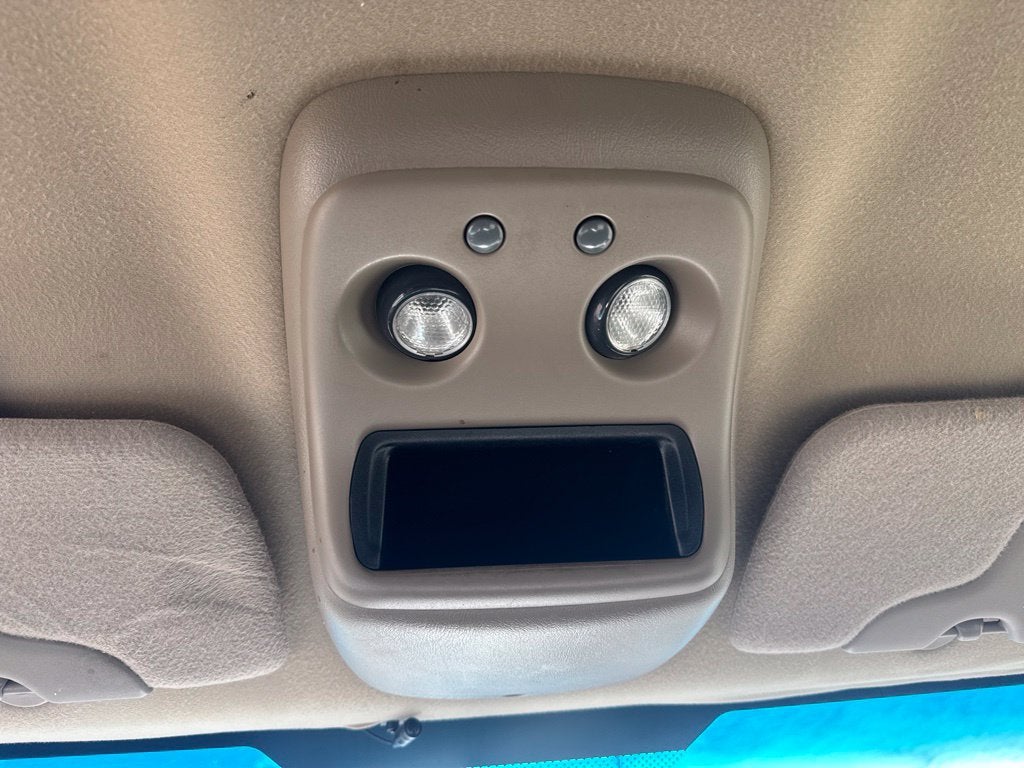 2001 Chevrolet Silverado 1500 LS