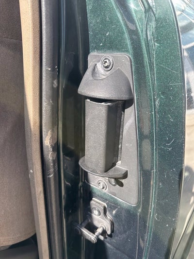 2001 Chevrolet Silverado 1500 LS