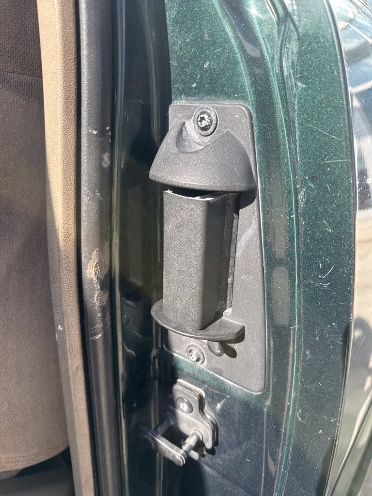 2001 Chevrolet Silverado 1500 LS