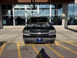 2001 Chevrolet Silverado 1500 LS