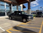 2001 Chevrolet Silverado 1500 LS