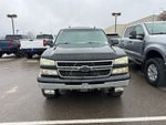 2007 Chevrolet Silverado 1500 LT3