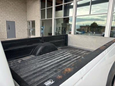 1999 Chevrolet Silverado 2500 HD HD Reg Cab 131.5" WB 4WD C6P