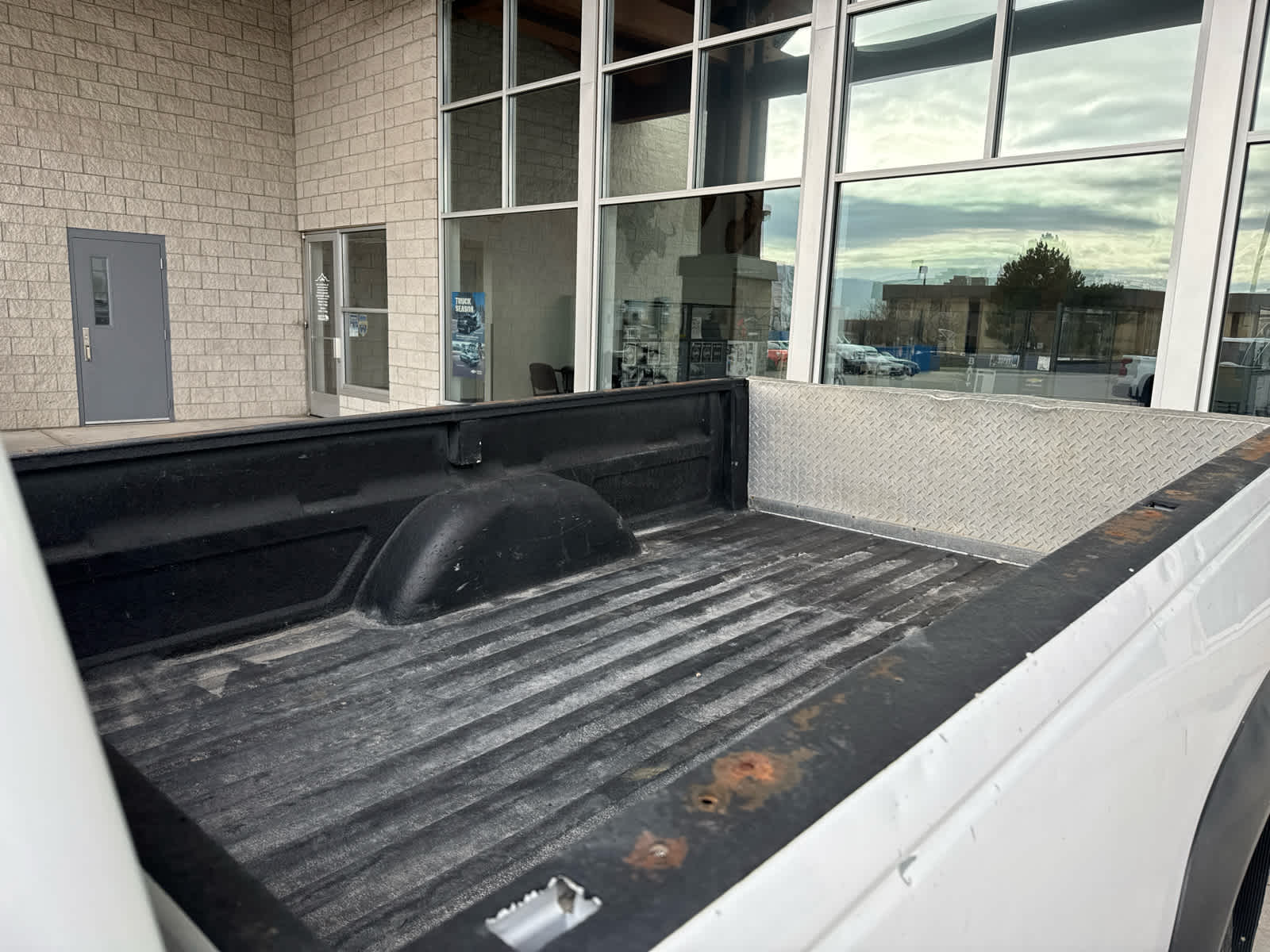 1999 Chevrolet Silverado 2500 HD HD Reg Cab 131.5" WB 4WD C6P