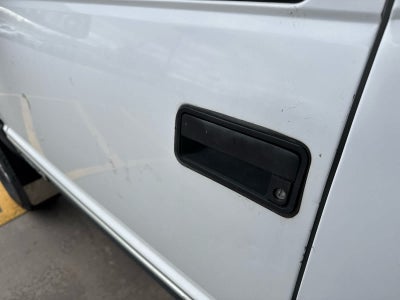 1999 Chevrolet Silverado 2500 HD HD Reg Cab 131.5" WB 4WD C6P