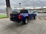 2016 Chevrolet Colorado 4WD LT