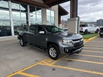 2021 Chevrolet Colorado 4WD LT