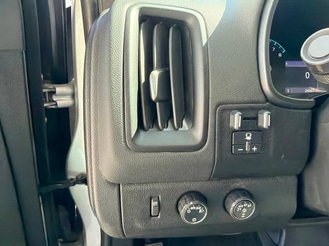 2020 Chevrolet Colorado 4WD ZR2