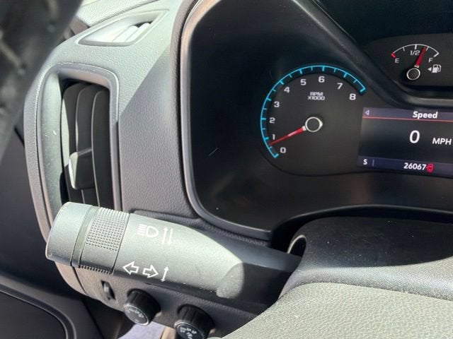 2020 Chevrolet Colorado 4WD ZR2