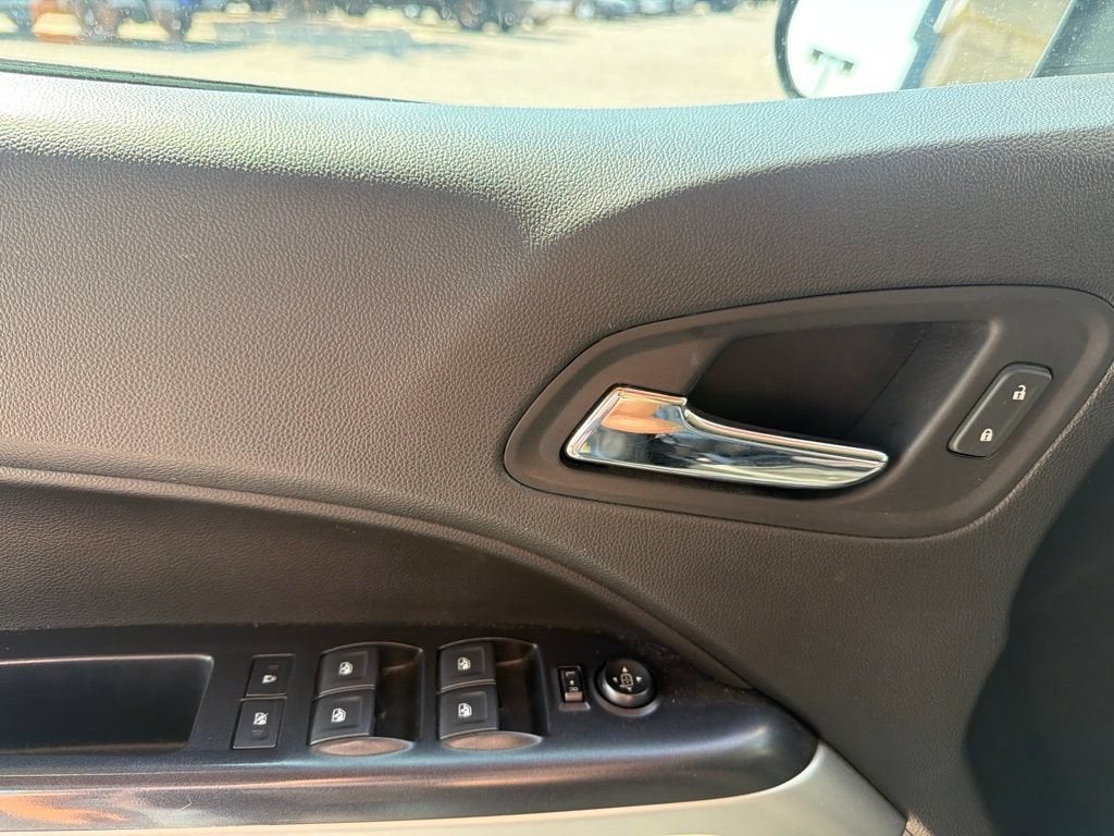 2021 Chevrolet Colorado 4WD ZR2