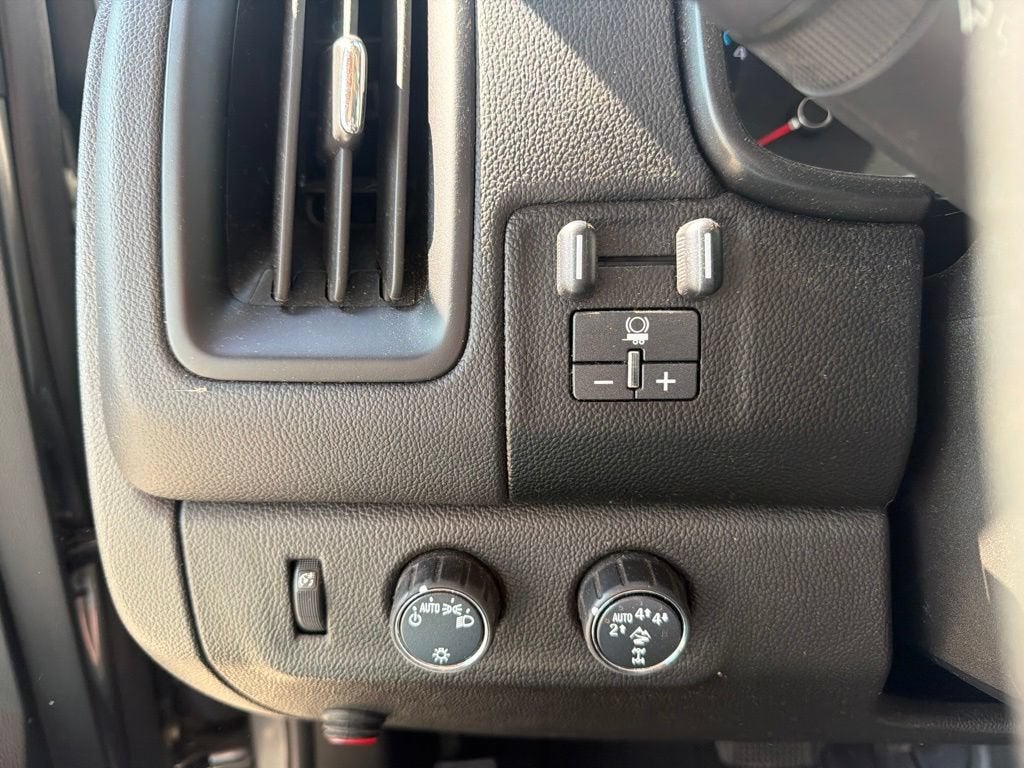 2021 Chevrolet Colorado 4WD ZR2