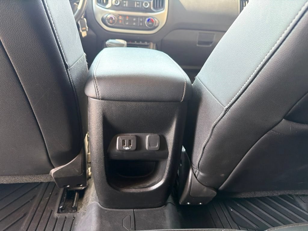 2021 Chevrolet Colorado 4WD ZR2