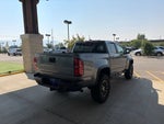 2021 Chevrolet Colorado 4WD ZR2