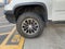2019 Chevrolet Colorado 4WD ZR2