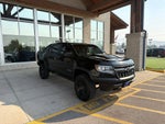 2020 Chevrolet Colorado 4WD ZR2