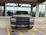 2007 Chevrolet Silverado 2500 HD LT3