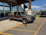 1998 Chevrolet Silverado 3500 HD 4dr 168.5" WB 4WD
