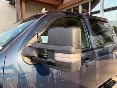 2009 Chevrolet Silverado 2500 HD LT
