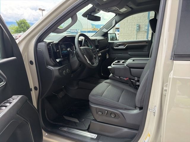 2026 Chevrolet Silverado 1500 RST - Photo 10