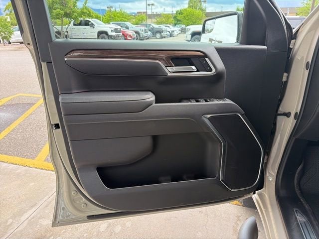 2026 Chevrolet Silverado 1500 RST - Photo 11