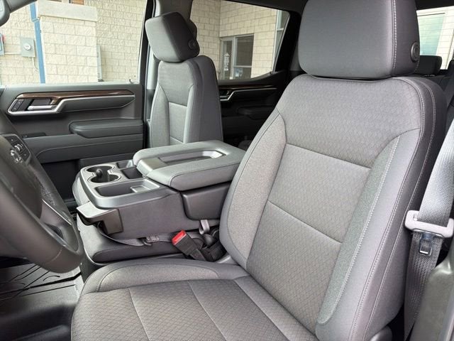 2026 Chevrolet Silverado 1500 RST - Photo 15