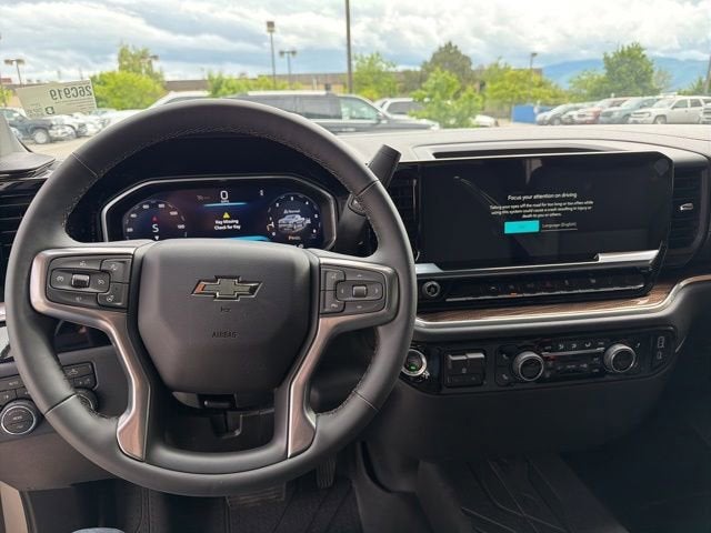 2026 Chevrolet Silverado 1500 RST - Photo 18