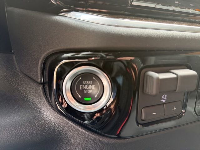 2026 Chevrolet Silverado 1500 RST - Photo 25