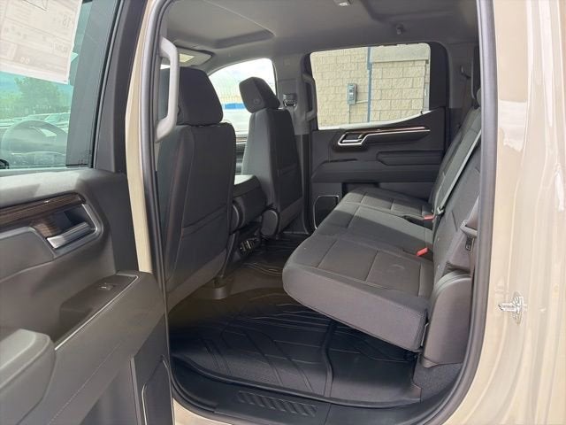 2026 Chevrolet Silverado 1500 RST - Photo 27