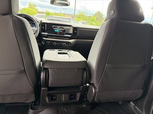 2026 Chevrolet Silverado 1500 RST - Photo 29