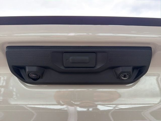2026 Chevrolet Silverado 1500 RST - Photo 32