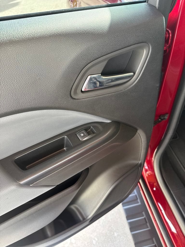 2019 Chevrolet Colorado 4WD Z71