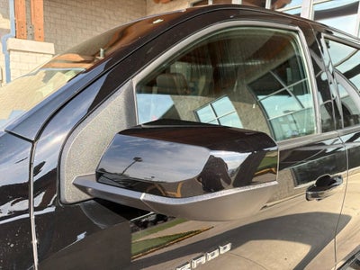 2023 Chevrolet Colorado 4WD Z71