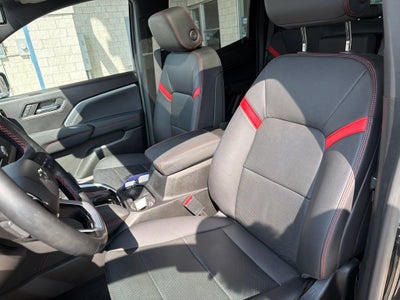2023 Chevrolet Colorado 4WD Z71