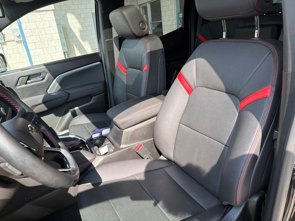 2023 Chevrolet Colorado 4WD Z71