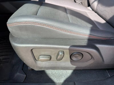 2023 Chevrolet Colorado 4WD Z71