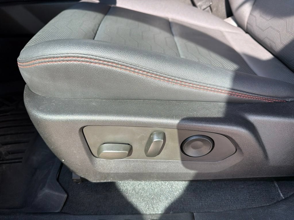 2023 Chevrolet Colorado 4WD Z71