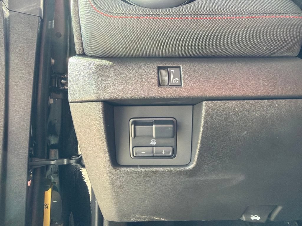 2023 Chevrolet Colorado 4WD Z71