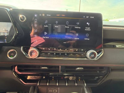 2023 Chevrolet Colorado 4WD Z71