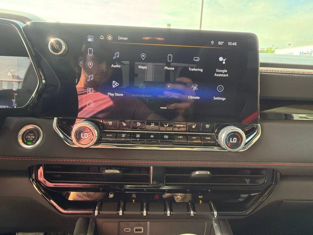 2023 Chevrolet Colorado 4WD Z71