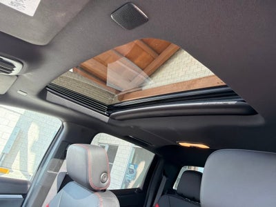 2023 Chevrolet Colorado 4WD Z71