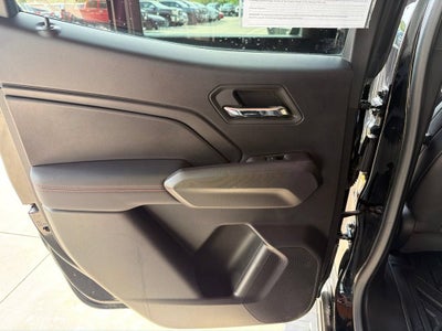 2023 Chevrolet Colorado 4WD Z71