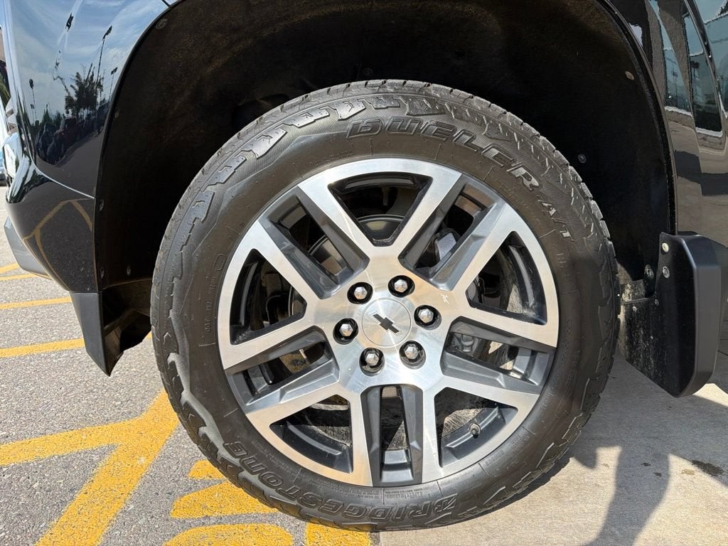 2023 Chevrolet Colorado 4WD Z71