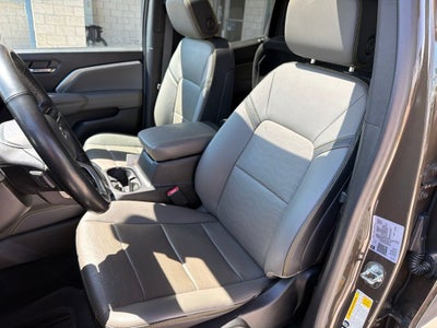2023 Chevrolet Colorado ZR2