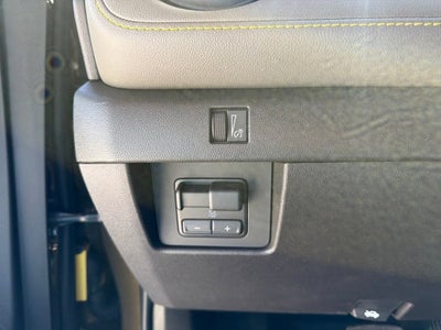 2023 Chevrolet Colorado ZR2