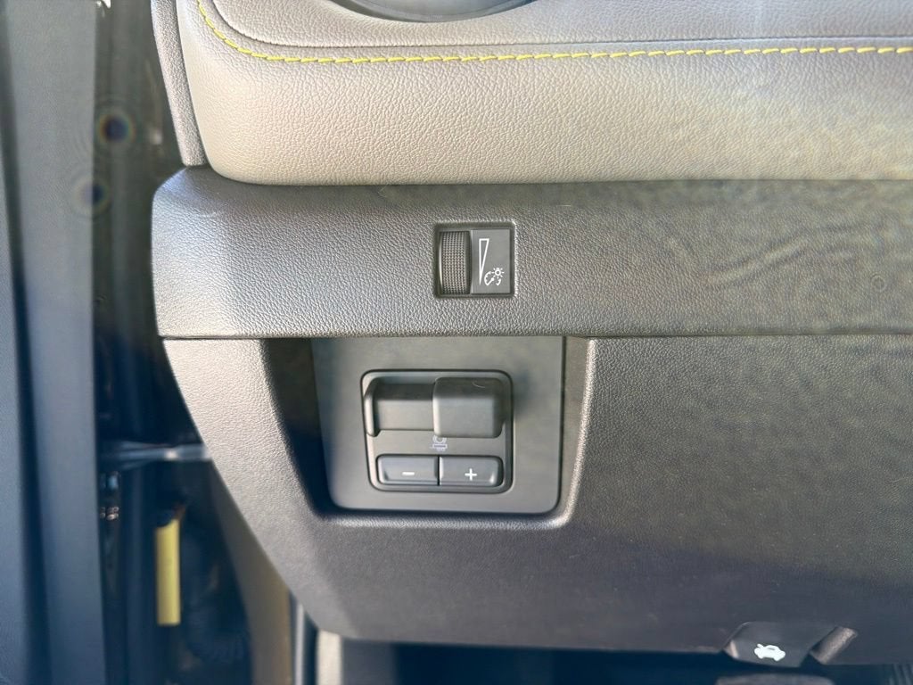 2023 Chevrolet Colorado ZR2