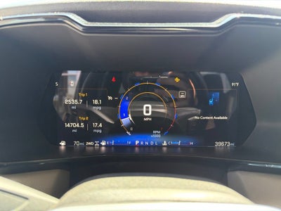 2023 Chevrolet Colorado ZR2