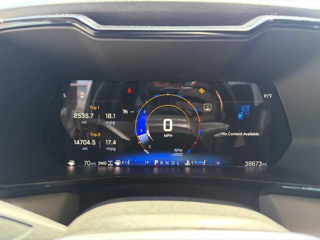 2023 Chevrolet Colorado ZR2