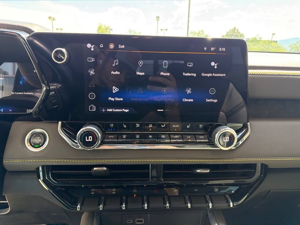 2023 Chevrolet Colorado ZR2